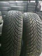 19565r15 195 65 r15 195/65/15 Continental Hiver avec montage