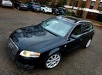 Audi a4 s line 2.0ess Automatische versnellingsbak, Auto's, Audi, Automaat, A4, Zwart, Break