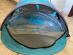 strandtent baby, Kinderen en Baby's, Overige Kinderen en Baby's, Ophalen, Zo goed als nieuw