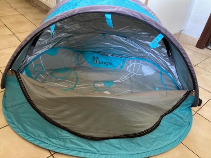 strandtent baby, Kinderen en Baby's, Overige Kinderen en Baby's, Zo goed als nieuw, Ophalen