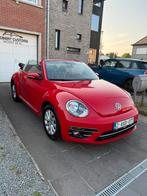 Vw beetle, Auto's, Bedrijf, Handgeschakeld, 1200 cc, Beetle (Kever)