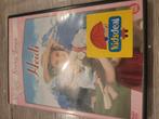 2 dvd's van Shirley Temple, Ophalen of Verzenden, Gebruikt