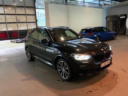 X3 xDrive30e, Autos, BMW, Particulier, X3, Caméra 360°, 4x4, ABS, Caméra de recul, Phares directionnels, Régulateur de distance