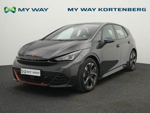 Cupra Born Born 58 kWh eBoost Business Edition, Auto's, Overige Auto's, Bedrijf, ABS, Airbags, Alarm, Boordcomputer, Cruise Control