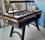 Tafelvoetbal nieuwstaat Jupiter Goldstar met mechanisch munt, Kinderen en Baby's, Ophalen of Verzenden, Nieuw