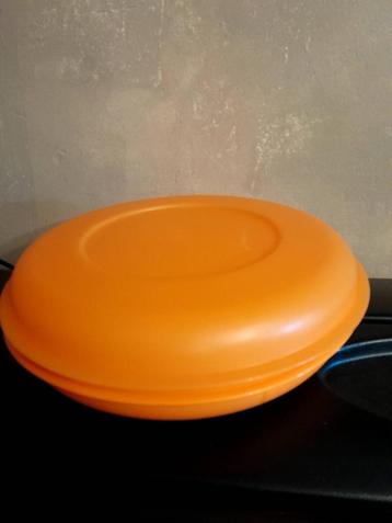 Plateau apéritif tupperware 