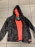 Dames regenjas superdry maat m, Kleding | Dames, Ophalen, Zo goed als nieuw, Maat 38/40 (M)