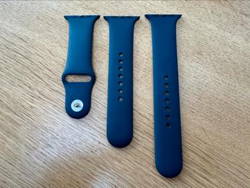 Origineel Apple Watch-bandje