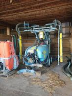 S21 Pneumatische spray, face by side systeem, Ophalen, Overige, Gewasbescherming en Bemesting