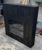 Elektronische haard, Ophalen, Nieuw