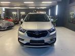 OPEL MOKKA X ** VERSION EDITION S/S ** 12 MOIS DE GARANTIE, Voorwielaandrijving, Stof, 1600 cc, Bedrijf