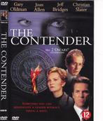 The Contender (2000) Joan Allen - Gary Oldmman, CD & DVD, DVD | Thrillers & Policiers, À partir de 12 ans, Mafia et Policiers