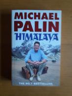 Micheal Palin Himalaya, Azië, Ophalen of Verzenden, Zo goed als nieuw, Micheal Palin