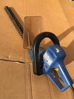 Heggeschaar 50 cm, geslepen, Enlèvement, Utilisé, Électrique