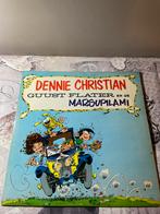 Dennie christian guust  flater en de marsupilami, Cd's en Dvd's, Vinyl | Nederlandstalig, Ophalen of Verzenden, Zo goed als nieuw
