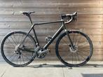 Canyon Ultimate  Di2 Stealth, Fietsen en Brommers, Carbon, Zo goed als nieuw, Meer dan 20 versnellingen, Ophalen