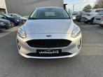 Ford Fiësta, 1.1 benzine, 61.000 km, CARPLAY-ANDROID, Auto's, Ford, Voorwielaandrijving, Stof, Euro 6, 115 g/km