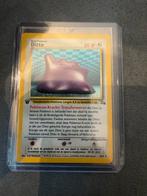 Verschillende oude pokemon kaarten, Hobby en Vrije tijd, Verzamelkaartspellen | Pokémon, Ophalen of Verzenden, Zo goed als nieuw