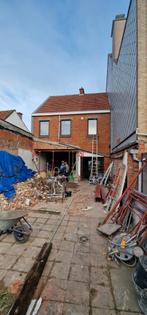 Ruwbouw--aanbouw--bijbouw--0465784727, Immo