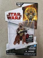 Star Wars Hasbro Zuckuss Legacy Collection BD54 figurine 200, Figurine, Enlèvement ou Envoi, Neuf