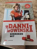 Lynn Fontaine - Danni Lowinski: Gebroken wit, Ophalen, Tv-bewerking, Zo goed als nieuw, Lynn Fontaine