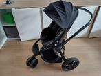 Buggy quinny moodd, incl draagmand, maxicosi en accessoires, Ophalen, Quinny, Zo goed als nieuw, Combiwagen