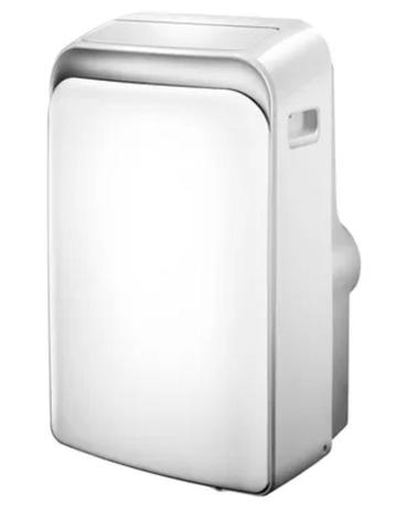 Airco mobile air conditionné  beschikbaar voor biedingen