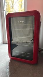 Refrigerateur a boissons Poplife style années 50, Elektronische apparatuur, Koelkasten en IJskasten, Zonder vriesvak, 100 tot 150 liter