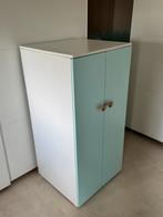 Ikea småstad kledingkast, Ophalen, Zo goed als nieuw