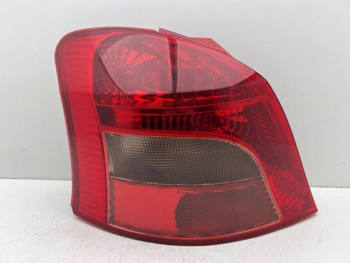 Achterlicht links van een Toyota Yaris, Auto-onderdelen, Verlichting, Toyota, Gebruikt, 3 maanden garantie, Ophalen of Verzenden