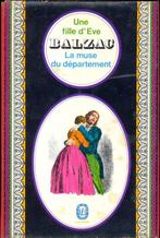 au choix : livres de Honoré de Balzac, romans, Ophalen of Verzenden, Zo goed als nieuw