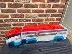 Camion jouets, Zo goed als nieuw