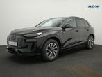 Audi Q6 e-tron Q6 e-Tron 100 kWh 55 Quattro S line, Automaat, Overige modellen, Zwart, Elektrisch