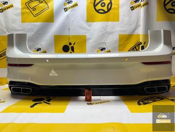 VW Golf 8 VIII R-LINE Achterbumper 4XPDC LC9A 5H6807421D beschikbaar voor biedingen
