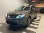 Nissan Qashqai 1.5 dCi TEKNA MT//Full Option, Auto's, Euro 5, Zwart, Bruin, USB