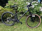 Vélo Giant Talon 3-GE S Metallic Black - Révisé !, Fietsen en Brommers, Ophalen, Gebruikt, Giant