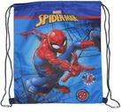 Spiderman Gymtas / Zwemtas / Rugtas / Sporttas - Marvel, Neuf, Autres marques, 25 à 40 cm, Enlèvement ou Envoi