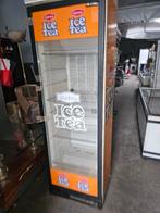 koelkast, Ophalen, Koelen en Vriezen