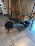 Topmark fiets 4 in 1. Perfecte staat, Ophalen, Zo goed als nieuw