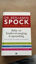 Gids voor ouders en grootouders - 608blz, Boeken, Ophalen, Zo goed als nieuw, Spock & Parker