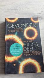 Gevonden - Steven Stroeykens, Ophalen of Verzenden, Zo goed als nieuw, Steven Stroeykens, Natuurwetenschap