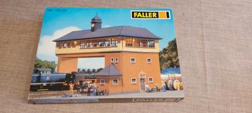 Faller 120124 seinhuis H0 Neustadt beschikbaar voor biedingen