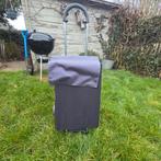 Boodschappen trolley, Enlèvement