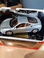 Ferrari 360 Modena 1/18 Bburago, Hobby en Vrije tijd, Ophalen of Verzenden, Zo goed als nieuw, Anson