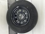 Suzuki Jimmi 4 velgen met banden, Auto-onderdelen, Banden en Velgen, 15 inch, Nieuw, Ophalen of Verzenden, All Season