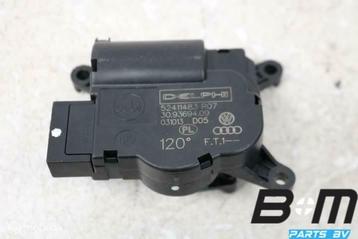 Stelmotor ontwasemingsklep VW Amarok 7L0907511AB