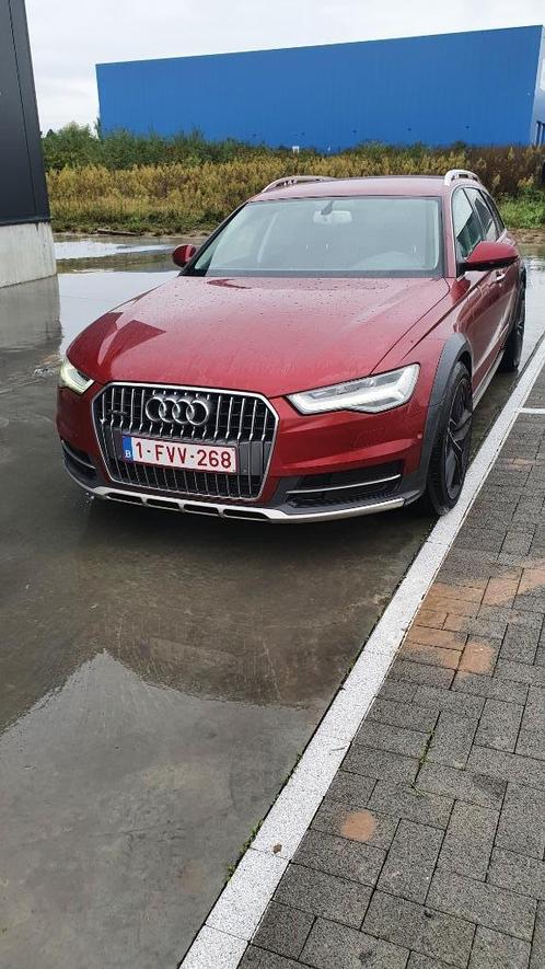 autos, Auto's, Audi, Particulier, A6, 4x4, ABS, Airbags, Airconditioning, Alarm, Bluetooth, Bochtverlichting, Boordcomputer, Centrale vergrendeling