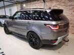 Land Rover Range Rover Sport P400e Hybrid HSE Dynamic. FULL., SUV ou Tout-terrain, 5 places, Cuir, Range Rover (sport)