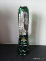 1 prisme presse papier en cristal val saint Lambert, Antiek en Kunst, Ophalen of Verzenden