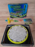 woordzoeker voor meerdere spelers [s1234], Hobby en Vrije tijd, Verzenden, Zo goed als nieuw